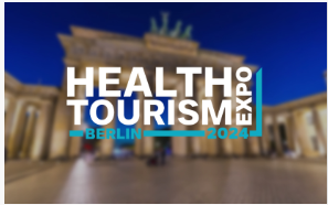 berlin health tourism expo