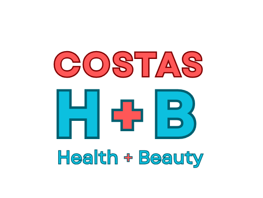 COSTAS HEALTH + BEAUTY