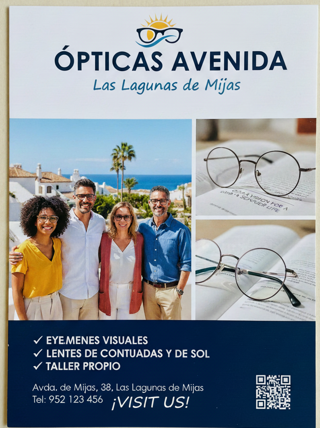Opticas Avenida