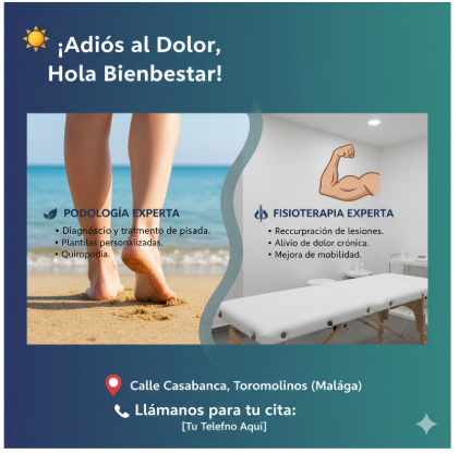 PODOLOGIA FISIO&TERAPIA