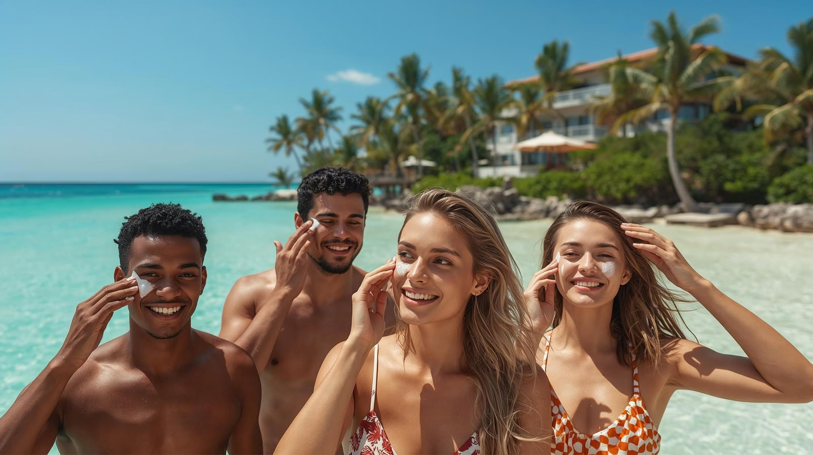 Skincare For a Mediterranean Winter